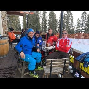 Meet your Posher, Roberto